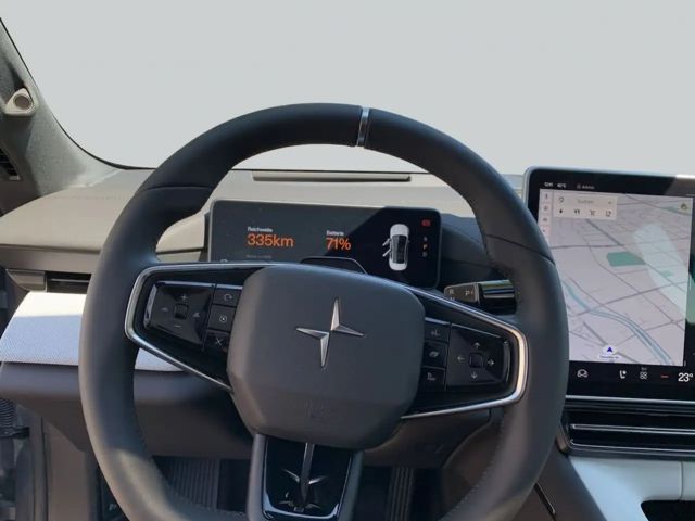 Polestar 4
