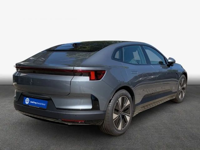 Polestar 4