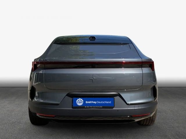 Polestar 4