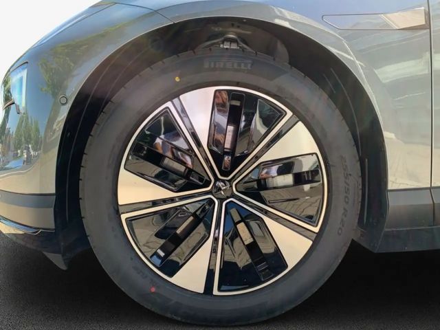 Polestar 4