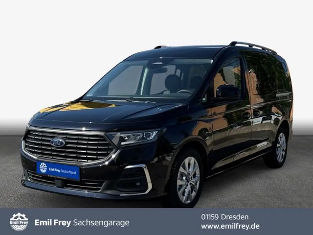 Ford Grand Tourneo