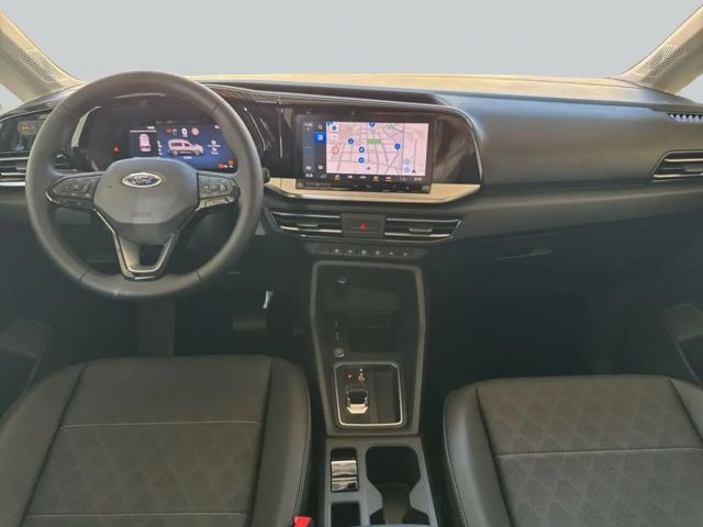 Ford Grand Tourneo