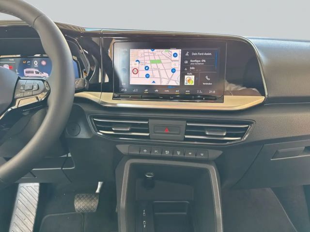 Ford Grand Tourneo