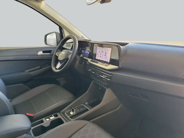 Ford Grand Tourneo