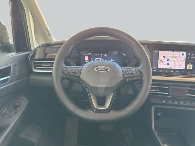 Ford Grand Tourneo
