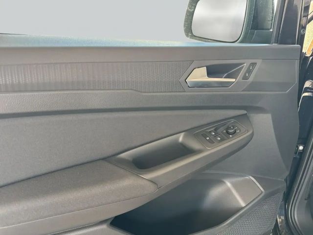 Ford Grand Tourneo
