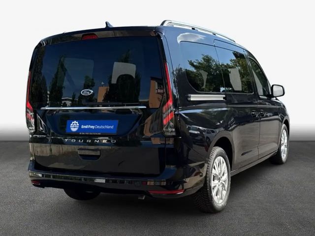 Ford Grand Tourneo