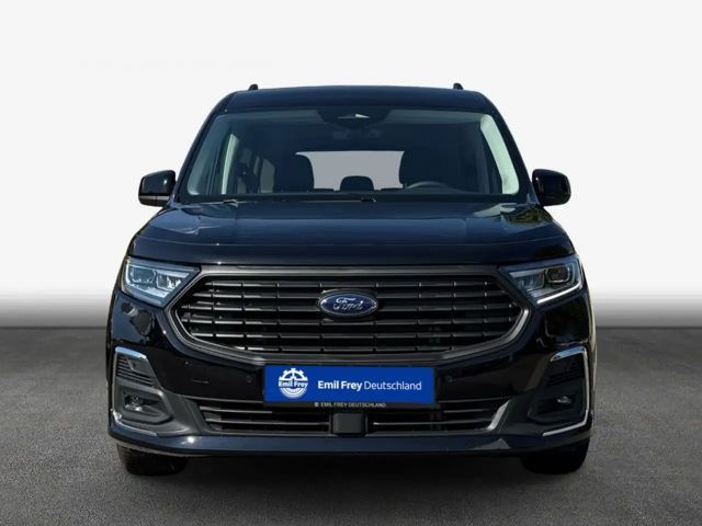 Ford Grand Tourneo