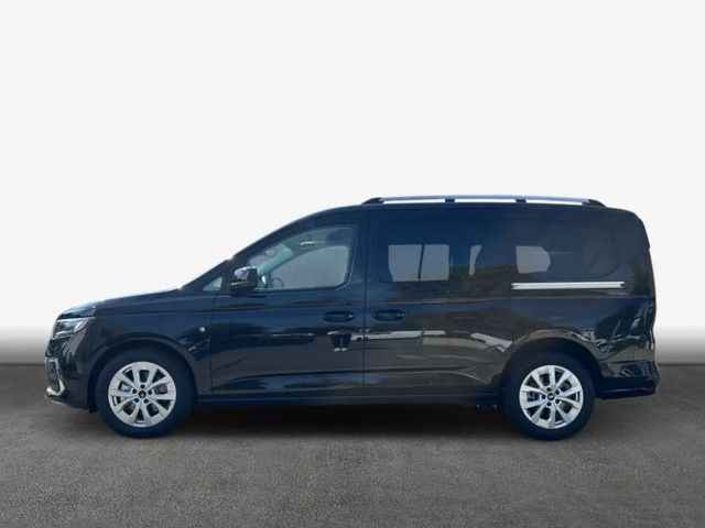 Ford Grand Tourneo