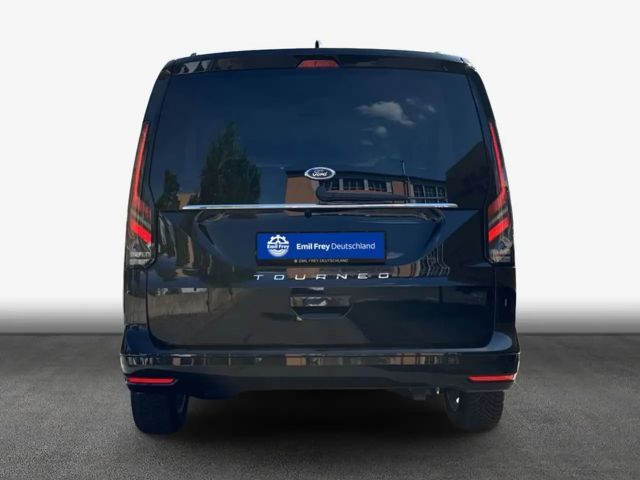 Ford Grand Tourneo