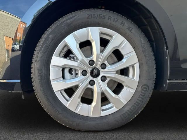 Ford Grand Tourneo