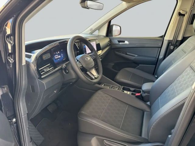 Ford Grand Tourneo