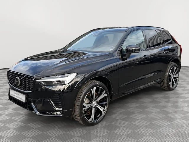 Volvo XC60 B4 Benzin Plus Dark 2023 Benzine