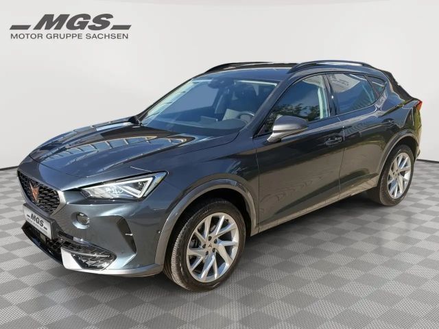 Cupra Formentor 1.5 TSI #ACC #LED #DAB+ #SHZG #PDC 2022 Benzine