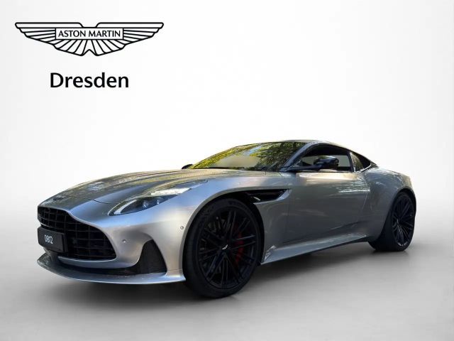 Aston Martin DB12 4.0 V8 - Bowers & Wilkins Audio/FULL PPF 2024 Benzine