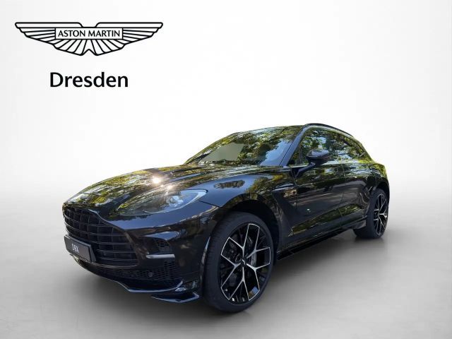Aston Martin DBX 707 MY25 Facelift 2024 Benzine