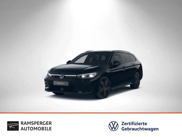 Volkswagen Passat Variant 2.0 TDI DSG R-Line AHK Pano Stand 2025 Diesel