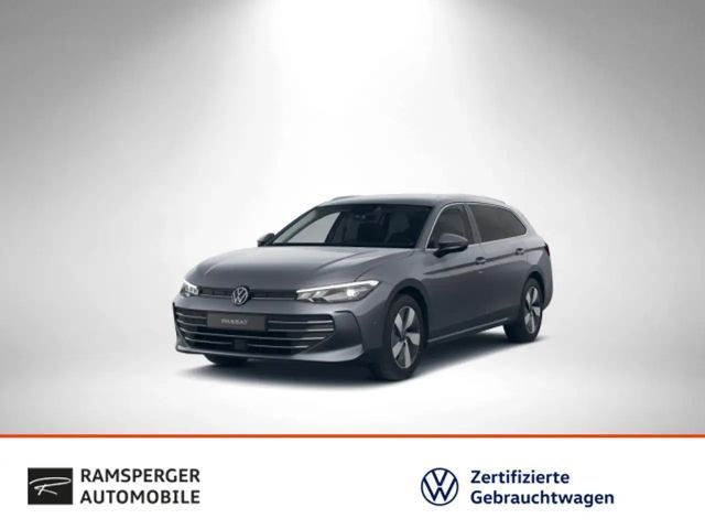 Volkswagen Passat Variant 1.5 TSI DSG Business ACC Standh. 2025 Benzine