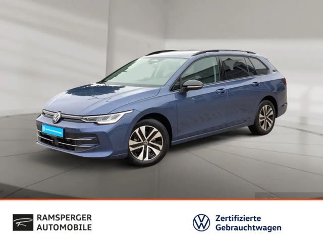 Volkswagen Golf Variant 1.5 TSI DSG Energy AHK ACC Pano Kam 2025 Benzine
