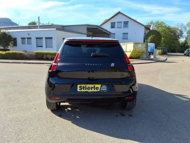 Renault R 5