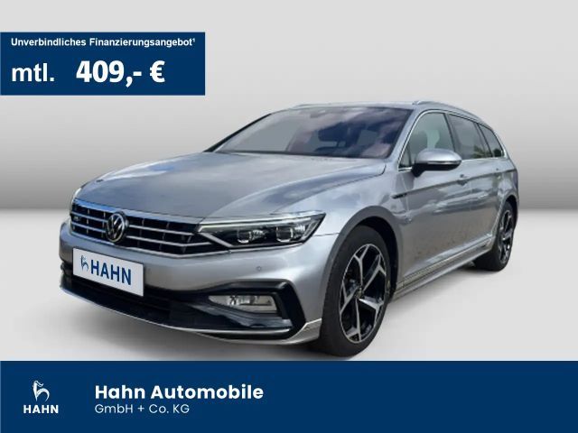 Volkswagen Passat Variant 2.0TDI Elegance R-Line AHK AreaVi 2024 Diesel