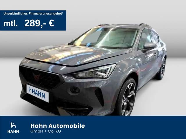 Cupra Formentor 1.5TSI DSG LED Navi Beats APP ACC SHZ 2023 Benzine