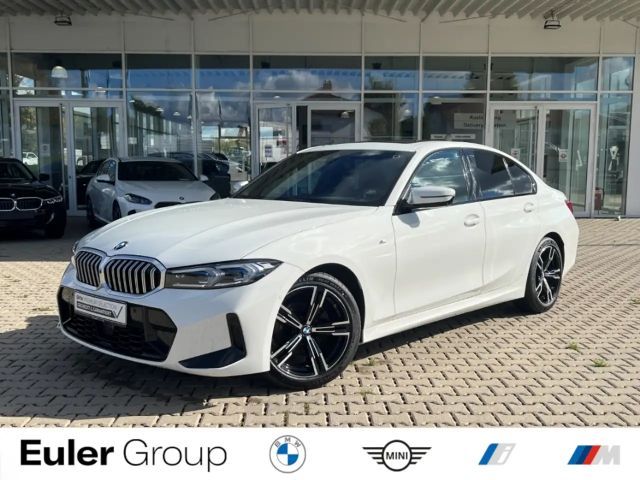 BMW 320 d xDrive M Sport 18'' eGSD ACC HUD HiFi PA+ ad.M-F 2025 Diesel