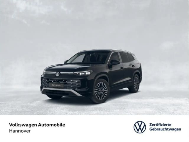 Volkswagen Tayron 2.0 TDI DSG Elegance 4Motion Navi DCC CAM 2025 Diesel