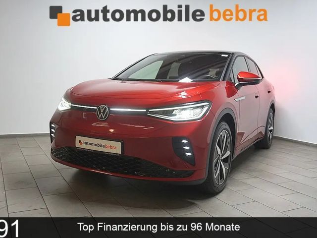 Volkswagen ID.5 GTX 4M 220KW Virtual AHK Pano Wärmepumpe 2022 Elektrisch
