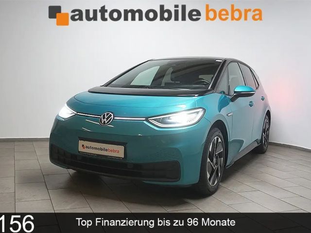 Volkswagen ID.3 Pro Performance Virtual Pano SHZ 150KW 2022 Elektrisch