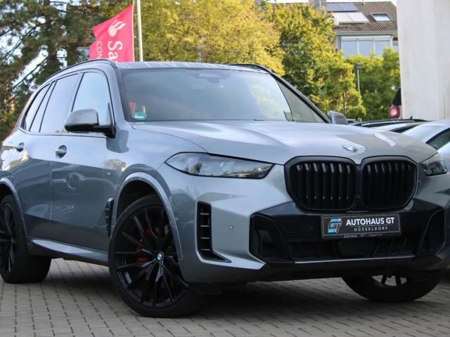 BMW X5 xDrive30d/M-Pro/HuD/Harm/360°Kam/Standhzg/AHK 2025 Diesel
