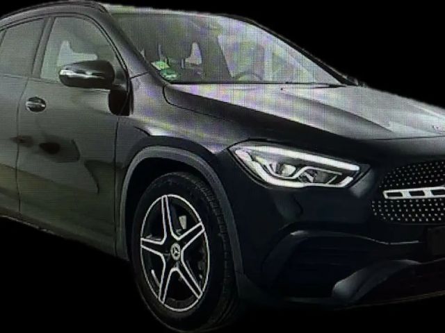 Mercedes-Benz GLA 200 4Matic DCT AMG Edition 2021/Kamera/Navi 2022 Benzine