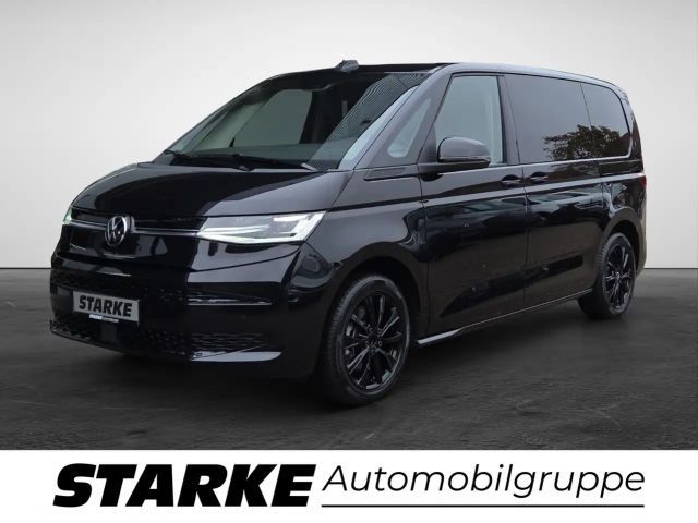 Volkswagen T7 Multivan 1.4 eHybrid DSG Life LED-Matrix Pano AHK 2022 Hybride / Benzine