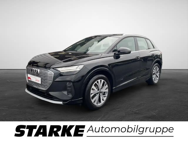 Audi Q4 e-tron 40 2023 Elektrisch