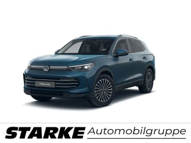 Volkswagen Tiguan 2.0 TDI DSG Elegance LED Navi Kamera 2024 Diesel