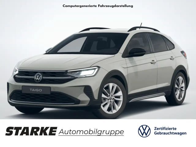Volkswagen Taigo 1.0 TSI DSG Energy LED Navi Sitzheizung 2026 Benzine