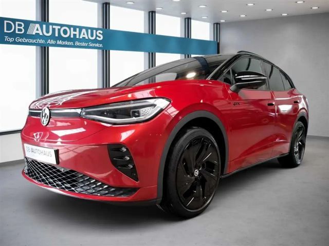 Volkswagen ID.4 GTX 4MOTION 82 kWh 2024 Elektrisch