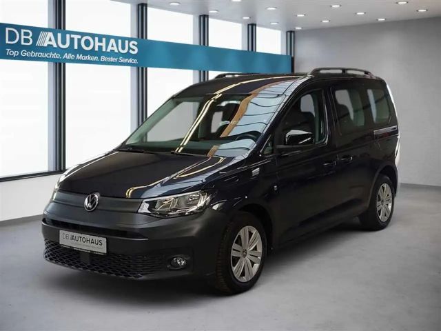 Volkswagen Caddy 2.0 TDI 2023 Diesel