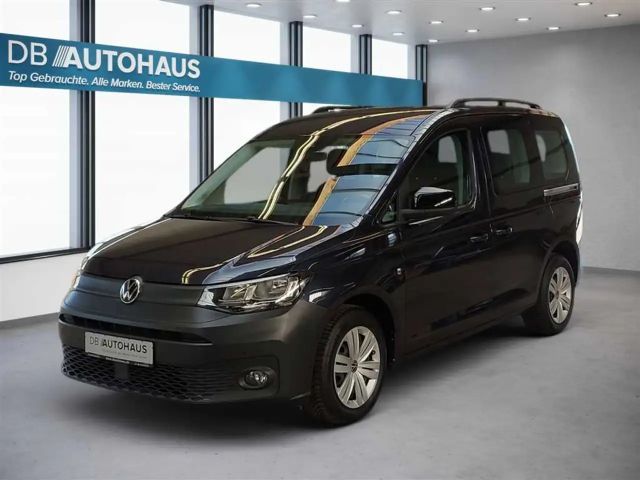 Volkswagen Caddy 2.0 TDI 2023 Diesel