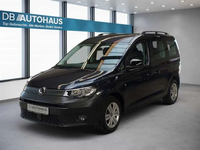 Volkswagen Caddy 2.0 TDI 2023 Diesel