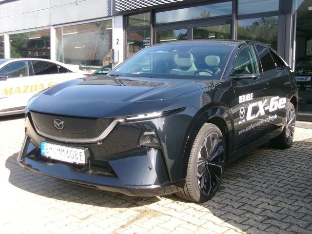 Mazda CX-6e