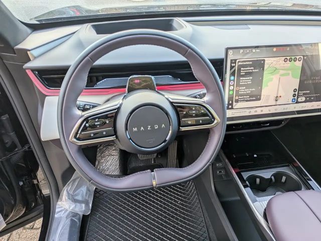 Mazda CX-6e
