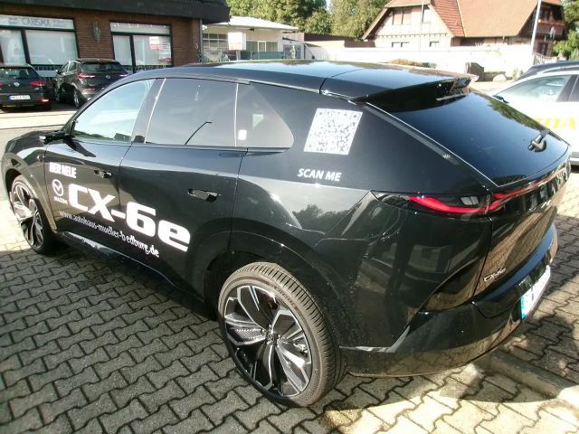Mazda CX-6e