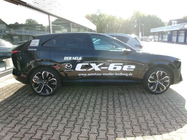 Mazda CX-6e