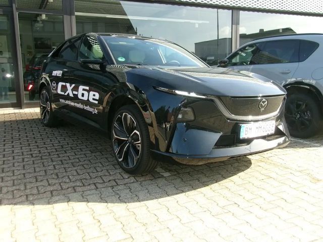 Mazda CX-6e