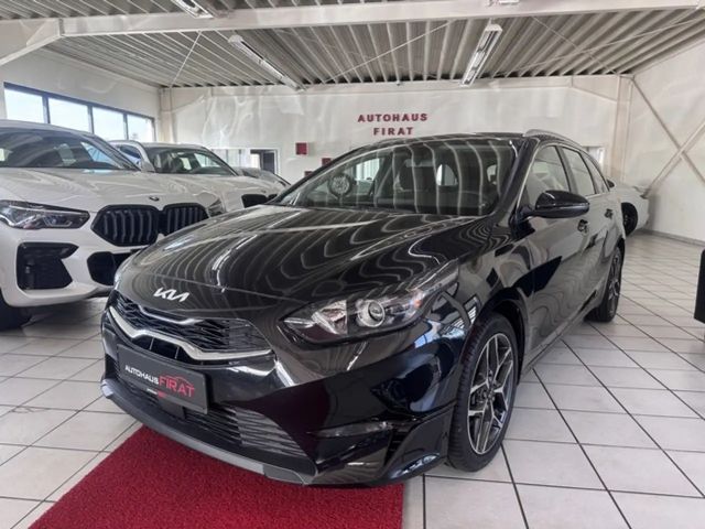 Kia Ceed SW / cee'd SW