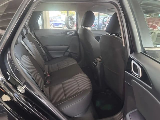 Kia Ceed SW / cee'd SW