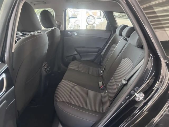 Kia Ceed SW / cee'd SW