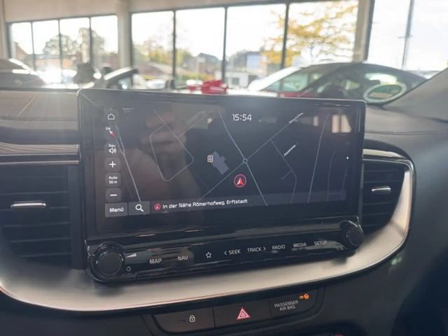 Kia Ceed SW / cee'd SW