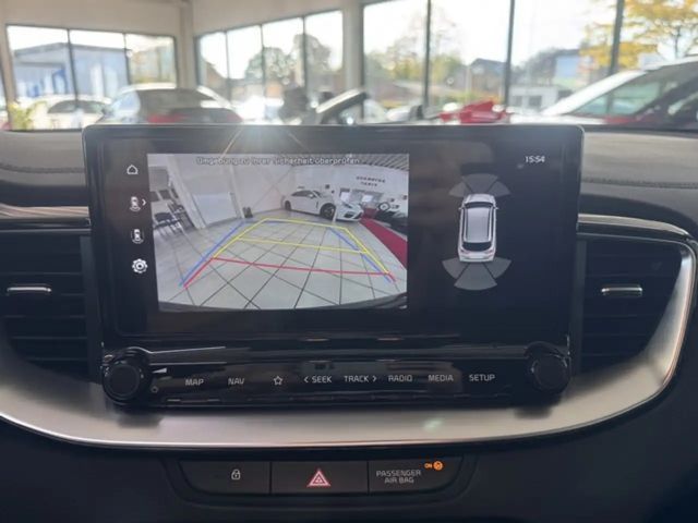 Kia Ceed SW / cee'd SW